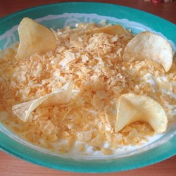 Салат парус Салат парус